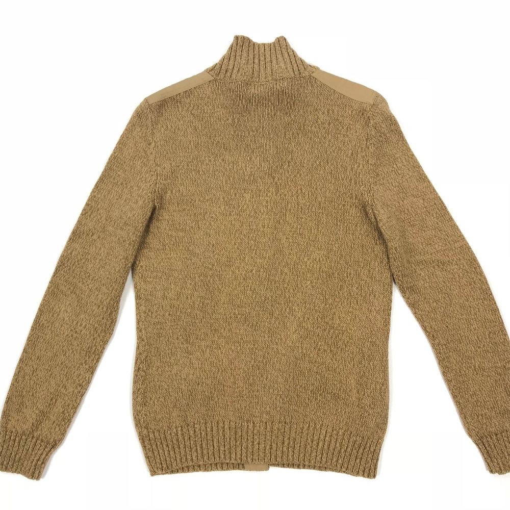 Lauren Ralph Lauren Button Front Knit Cardigan - Picture 5 of 7